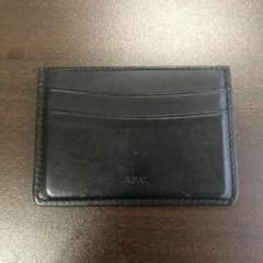 A.P.C 名刺入れ カードケース パスケースのサムネイル
