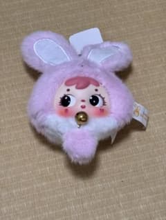 SAMUEL SAN XIAO MAO ぬいぐるみ キーホルダーのサムネイル