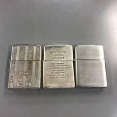 Zippo zippoのサムネイル