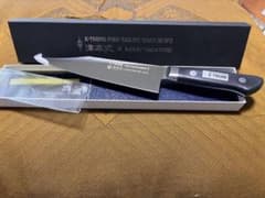津本式 × 堺孝行 X-TREME FISH TAILOR KNIFE 180 - メルカリ