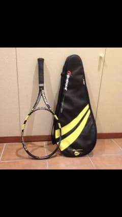BabolaT  バボラ  AERO Pro driveのサムネイル