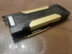 [動作品] NVIDIA Tesla V100 32GB PCIeのサムネイル
