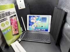 90%ipad第8世代お絵かきケースシートペンシルipadOS26対応 - メルカリ
