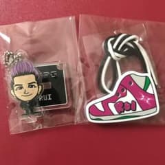 与那嶺瑠唯 セットのサムネイル