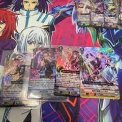 エンジェルフェザーセットのサムネイル