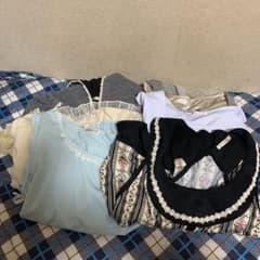 アクシーズ　ファーム　6点セット❣️岩室ファミリー様専用❣️❣️のサムネイル