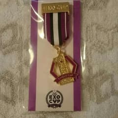 EXO CUP限定チャーム ①のサムネイル