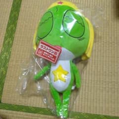 Mizuki様専用 ケロロ軍曹 ラストワン賞 わしづかみ！？ケロロ