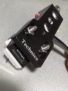 Technics SL-1200MK5 SHURE M44Gカートリッジ付 shure m44gx technics カートリッジ シュアー テクニクス - メルカリ
