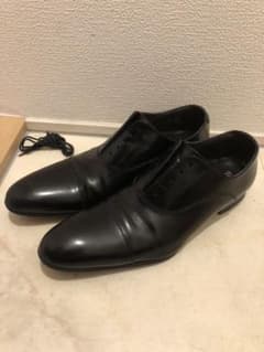 リーガル　REGAL ビジネスシューズ 革靴 ストレートチップのサムネイル