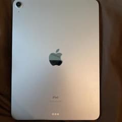 iPad Air 10.9インチ 第4世代 Wi-Fi 256GB 2020年…のサムネイル