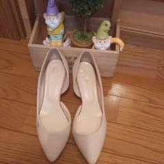 パンプス23㎝エスペランサのサムネイル