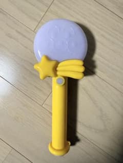 アンパンマンライト　イベント限定グッズ　光の色全8色のサムネイル