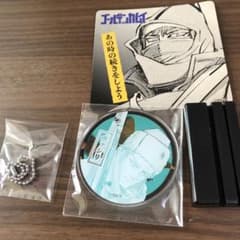 ゴールデンカムイ　名場面ジオラマコレクション　ヴァシリのサムネイル