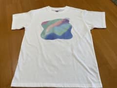 back number ツアー2026 マーブルアートTシャツ Mサイズのサムネイル