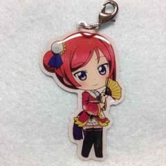 ラブライブ 西木野真姫のサムネイル