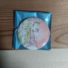 鬼滅の刃　煉獄杏寿郎　柱展　エモーショナル缶バッジ　36