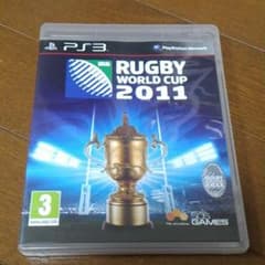 ラグビーワールドカップ2011のサムネイル