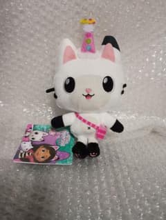 ギャビーのドールハウス ぬいぐるみ〜パンディのおたんじょうび〜