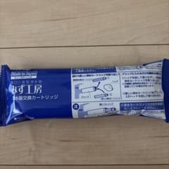 タカギ みず工房 浄水器交換カートリッジ JC0032DK - メルカリ