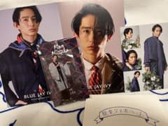 三宅健FC  特典アクスタetcセットのサムネイル