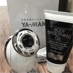 ヤーマン キャビスパRFコアのサムネイル