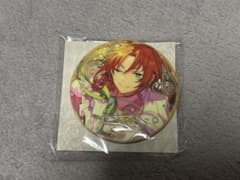 あんスタ 中国 盛放 缶バッジ 月永レオ - メルカリ