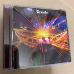 Fear, and Loathing in 첫회 한정 DVD 첨부 Greedy