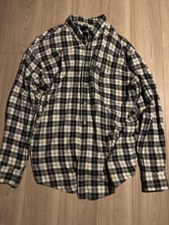 CHAPS RALPH LAUREN チェックシャツのサムネイル