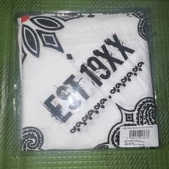 mgk バンダナ ポップアップ限定カラーのサムネイル