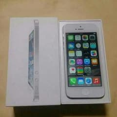 iphone5 64GB softbankのサムネイル