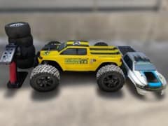 中古KYOSHO PSYCHO KRUISER 2.0サイコクルーザーVE2.0 中古KYOSHO PSYCHO KRUISER 2.0サイコクルーザーVE2.0 - メルカリ