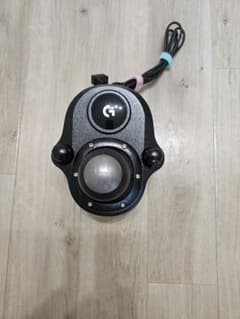 ロジクール　シフター　G29　 Logicoolのサムネイル