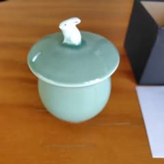 深川製磁のサムネイル