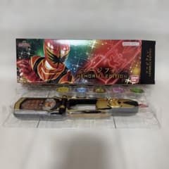 魔法戦隊マジレンジャー マージフォン MEMORIAL EDITIONのサムネイル