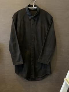 CIVILIZED 迷彩　9分丈　ポロシャツのサムネイル