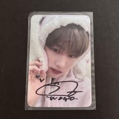 younite ウォノ サイン トレカ - メルカリ