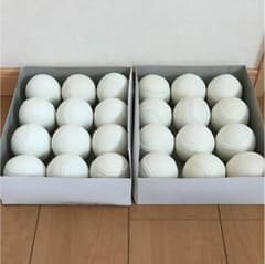 軟式ボール A球 24球のサムネイル