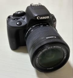 Canon EOS Kiss X7 DS126441 一眼レフカメラ セット - メルカリ