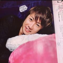 嵐 secret #49 相葉雅紀 櫻井翔 ヤッターマン 初日 嵐 KDDI - メルカリ