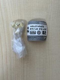MINITEEN つまんでつなげてますこっと　DK ボールチェーンのサムネイル
