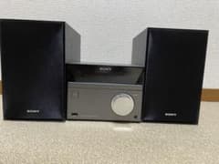 SONY  CMT-SBT40のサムネイル