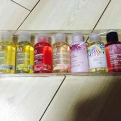 BODYショップSETのサムネイル