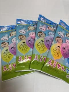 ちいかわ ふうせんセット 3個入り4セットのサムネイル