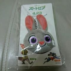 携帯クリーナーストラップのサムネイル