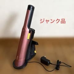【美品】Shark EVOPOWER EX ハンディクリーナー WV400JRR Shark EVOPOWER EX ハンディクリーナー ジャンク品 - メルカリ