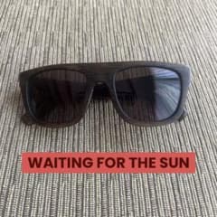 WAITING FOR THE SUN ウェイティングフォーザサン サングラスのサムネイル