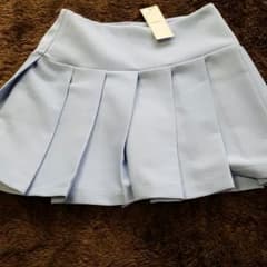 新品訳ありtittyキュロットのサムネイル