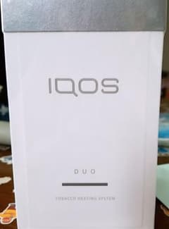 IQOSアイコス3 DUO 新品 ベルベットグレーのサムネイル