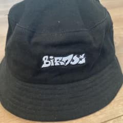 Birdog バケットハット ブラックのサムネイル